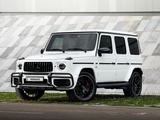 Mercedes-Benz G 63 AMG 2021 года за 98 000 000 тг. в Алматы – фото 2