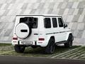 Mercedes-Benz G 63 AMG 2021 годаүшін98 000 000 тг. в Алматы – фото 18