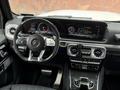 Mercedes-Benz G 63 AMG 2021 годаүшін98 000 000 тг. в Алматы – фото 22
