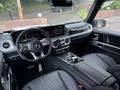Mercedes-Benz G 63 AMG 2021 годаүшін98 000 000 тг. в Алматы – фото 23