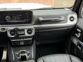 Mercedes-Benz G 63 AMG 2021 годаүшін98 000 000 тг. в Алматы – фото 24