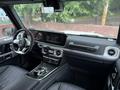 Mercedes-Benz G 63 AMG 2021 годаүшін98 000 000 тг. в Алматы – фото 25