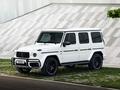 Mercedes-Benz G 63 AMG 2021 годаүшін98 000 000 тг. в Алматы – фото 4