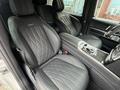 Mercedes-Benz G 63 AMG 2021 годаүшін98 000 000 тг. в Алматы – фото 29