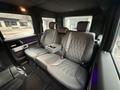 Mercedes-Benz G 63 AMG 2021 годаүшін98 000 000 тг. в Алматы – фото 33