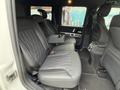 Mercedes-Benz G 63 AMG 2021 годаүшін98 000 000 тг. в Алматы – фото 36
