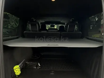 Mercedes-Benz G 63 AMG 2021 года за 98 000 000 тг. в Алматы – фото 38