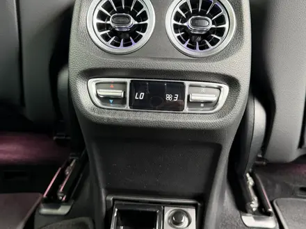Mercedes-Benz G 63 AMG 2021 года за 98 000 000 тг. в Алматы – фото 37