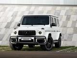 Mercedes-Benz G 63 AMG 2021 года за 98 000 000 тг. в Алматы