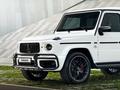 Mercedes-Benz G 63 AMG 2021 годаүшін98 000 000 тг. в Алматы – фото 5