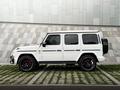 Mercedes-Benz G 63 AMG 2021 годаүшін98 000 000 тг. в Алматы – фото 6