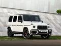 Mercedes-Benz G 63 AMG 2021 годаүшін98 000 000 тг. в Алматы – фото 9