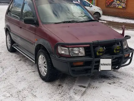 Mitsubishi RVR 1995 года за 1 700 000 тг. в Усть-Каменогорск