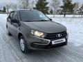 ВАЗ (Lada) Granta 2190 2020 года за 4 150 000 тг. в Рудный – фото 2