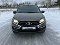 ВАЗ (Lada) Granta 2190 2020 года за 4 150 000 тг. в Рудный – фото 3