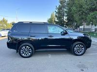 Toyota Land Cruiser Prado 2021 годаfor37 000 000 тг. в Атырау