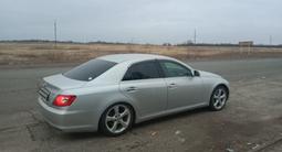 Toyota Mark X 2006 года за 2 800 000 тг. в Уральск – фото 5