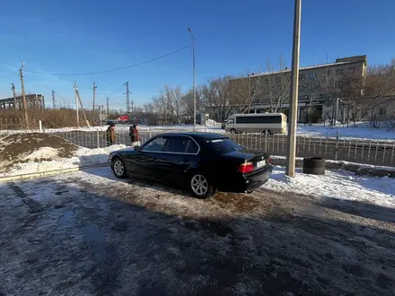 BMW 728 1997 года за 2 700 000 тг. в Астана – фото 13