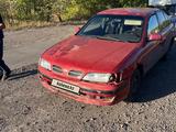 Nissan Primera 1997 годаүшін700 000 тг. в Караганда – фото 3