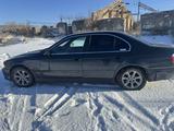 BMW 528 1999 года за 4 000 000 тг. в Тараз – фото 4