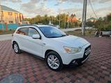 Mitsubishi ASX 2012 годаүшін4 800 000 тг. в Актобе