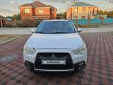 Mitsubishi ASX 2012 годаүшін4 800 000 тг. в Актобе – фото 2