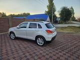 Mitsubishi ASX 2012 годаүшін4 800 000 тг. в Актобе – фото 3