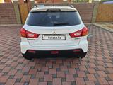 Mitsubishi ASX 2012 годаүшін4 800 000 тг. в Актобе – фото 4