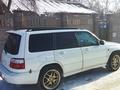 Subaru Forester 1997 года за 3 500 000 тг. в Алматы – фото 2