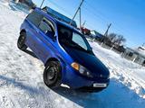 Honda HR-V 1999 годаfor2 550 000 тг. в Алматы