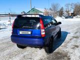 Honda HR-V 1999 годаfor2 550 000 тг. в Алматы – фото 4