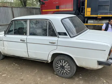 ВАЗ (Lada) 2106 1996 года за 350 000 тг. в Шымкент – фото 3