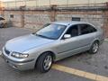 Mazda 626 1998 годаfor1 900 000 тг. в Алматы – фото 7