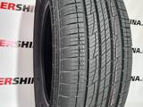 225/65R17 KUMHO KL21 KOРЕЯ 2022 за 38 000 тг. в Алматы – фото 2