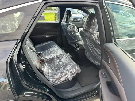 Lexus RX 350 Executive+ 2025 года за 45 690 000 тг. в Петропавловск – фото 11