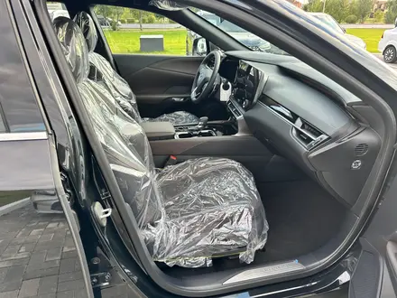 Lexus RX 350 Executive+ 2025 года за 45 690 000 тг. в Петропавловск – фото 12
