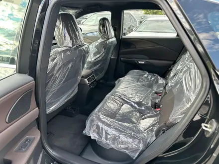 Lexus RX 350 Executive+ 2025 года за 45 690 000 тг. в Петропавловск – фото 10