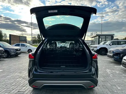 Lexus RX 350 Executive+ 2025 года за 45 690 000 тг. в Петропавловск – фото 19