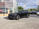 Lexus RX 350 Executive+ 2025 годаүшін45 690 000 тг. в Петропавловск