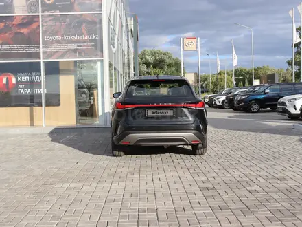 Lexus RX 350 Executive+ 2025 года за 45 690 000 тг. в Петропавловск – фото 4