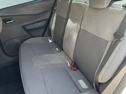 Chevrolet Cobalt 2025 года за 6 150 000 тг. в Тараз – фото 11