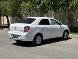 Chevrolet Cobalt 2025 годаүшін6 150 000 тг. в Тараз – фото 4