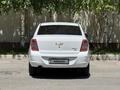 Chevrolet Cobalt 2025 года за 6 150 000 тг. в Тараз – фото 5