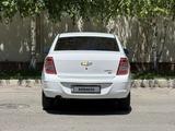 Chevrolet Cobalt 2025 годаүшін6 150 000 тг. в Тараз – фото 5