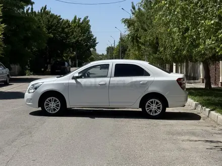 Chevrolet Cobalt 2025 года за 6 150 000 тг. в Тараз – фото 8