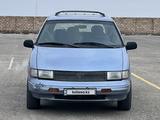 Nissan Quest 1995 годаүшін2 000 000 тг. в Актау – фото 2