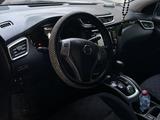 Nissan Qashqai 2014 годаүшін8 000 000 тг. в Шымкент – фото 4