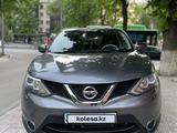 Nissan Qashqai 2014 года за 8 400 000 тг. в Шымкент