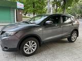 Nissan Qashqai 2014 годаүшін8 000 000 тг. в Шымкент – фото 2