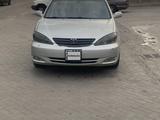 Toyota Camry 2003 годаүшін4 800 000 тг. в Алматы